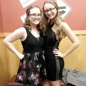 Meet your Posher, Beth